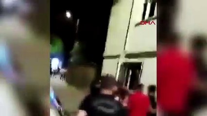 Un agent de sécurité a perdu la vie à la suite d'une attaque armée à Cizre