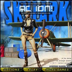 Skylark Main Menu Soundtrack