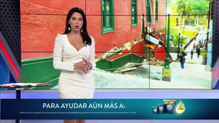 Barranco: reubicarán a familia tras derrumbe de antigua vivienda