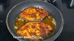 fish fry in tandoori masala | tandoori marinade recipe surmai fish tandoori fish fry recipe