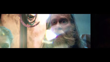 GUILLOTINE Movie Trailer HD 🔪