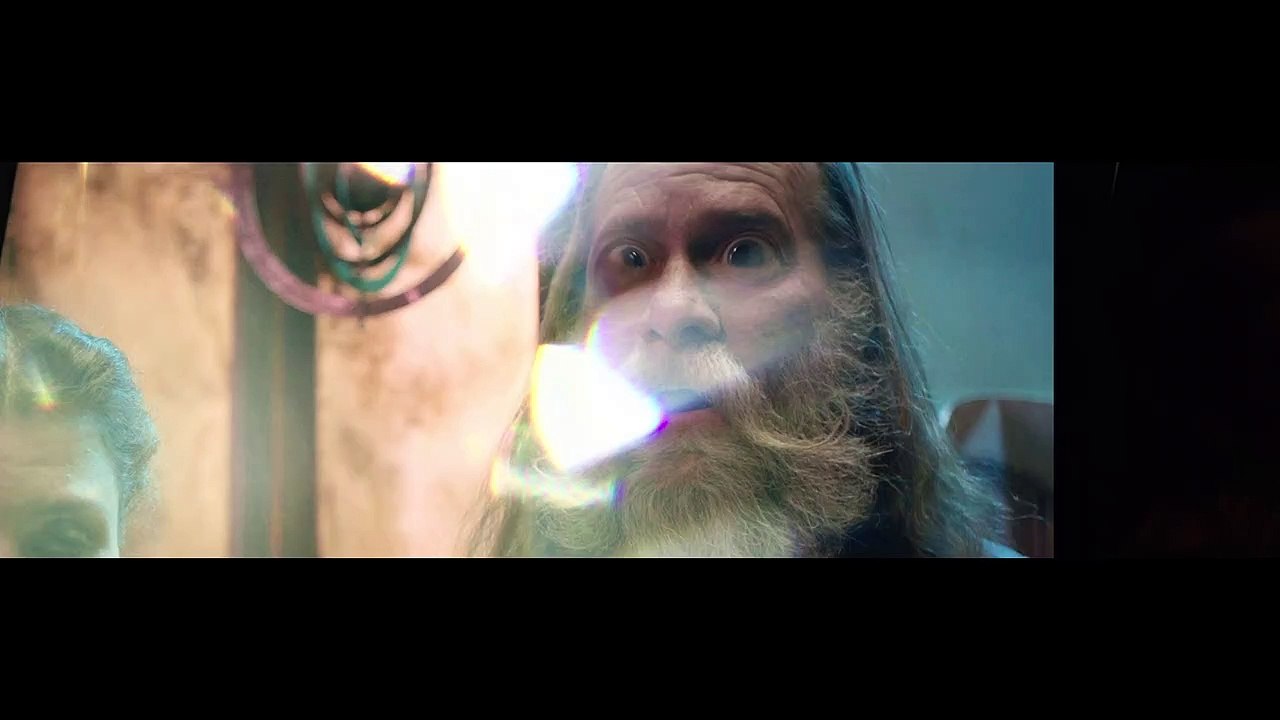 GUILLOTINE Movie