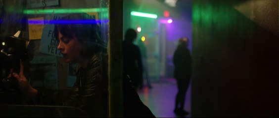 MILLENNIUM BUGS Movie