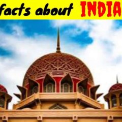 facts about india || professional facts