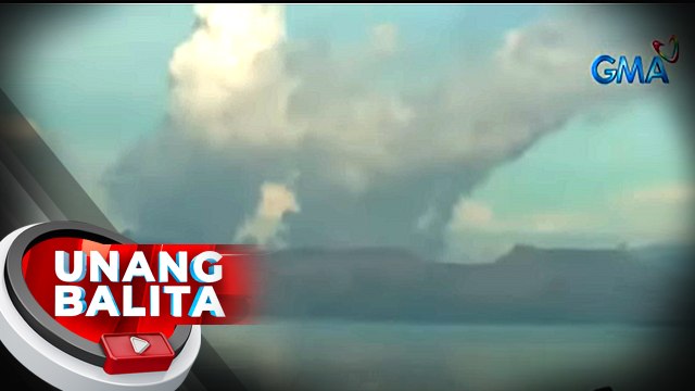 PNRI: Nangangalawang na ang ilang bahagi ng Bataan Nuclear Power Plant pero maayos at stable ang major equipment nito | UB