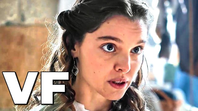 1618: INQUISITION Bande Annonce VF