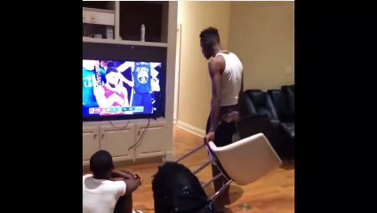 Hilarious Instagram Live Showdown: Funny Mike vs. Runik After Toronto's NBA Finals Win 🏀