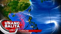 Hanging Habagat, may epekto pa rin sa kanlurang bahagi ng Central at Southern Luzon; Mababang dami ng tubig-ulan at kaunting bagyo na papasok sa PAR, posible kapag may El Niño - Weather update today as of 6:23 a.m. (June 5, 2023)| UB