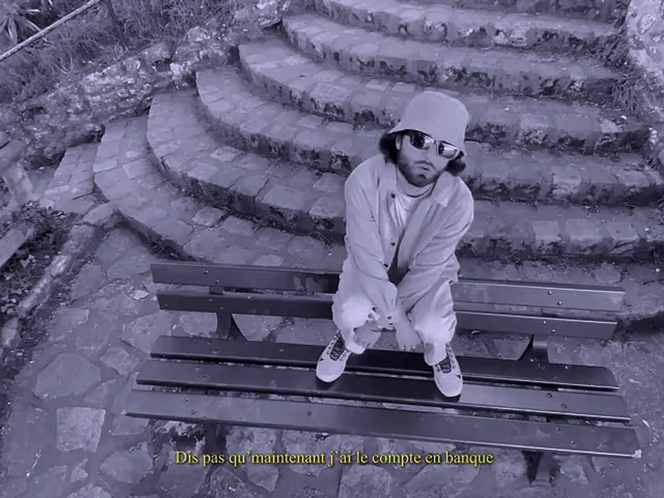 Music video 4
