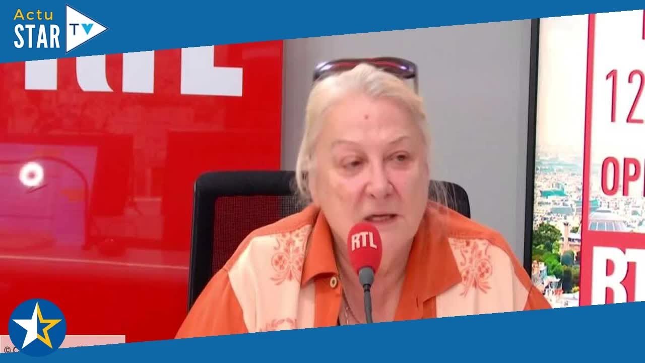 Josiane Balasko cash : son avis bien tranché su...
