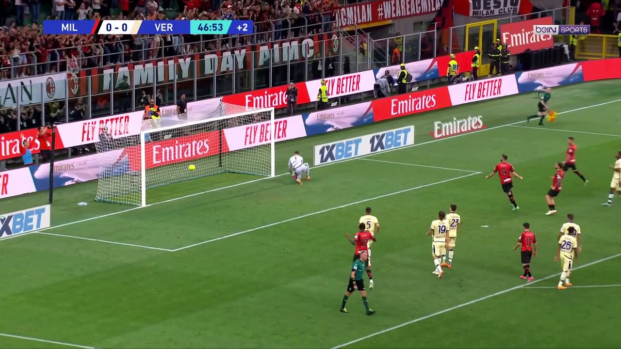 Résumé  Festival de Leão, hommage à Zlatan, soir de fête à Milan !