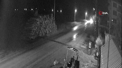 Burdur'da iki otomobil çarpıştı: 5 yaralı