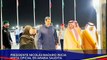 Visita oficial del Pdte. Nicolás Maduro Moros al Reino de Arabia Saudita