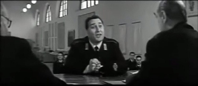 Esame di francese di Alberto Sordi