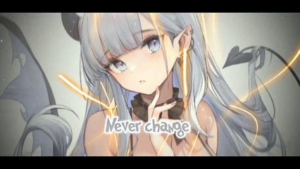 Nightcore - Redemption (lyrics)