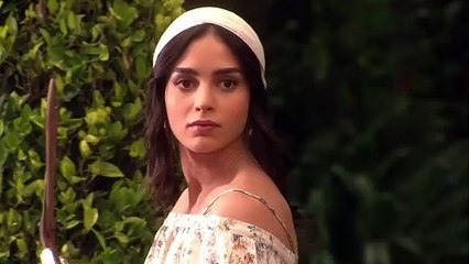 Novela Tanto Amor - Capítulo 8 Dublada