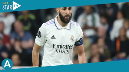 « Le meilleur dans cette nouvelle phase » : Karim Benzema quitte le Real Madrid