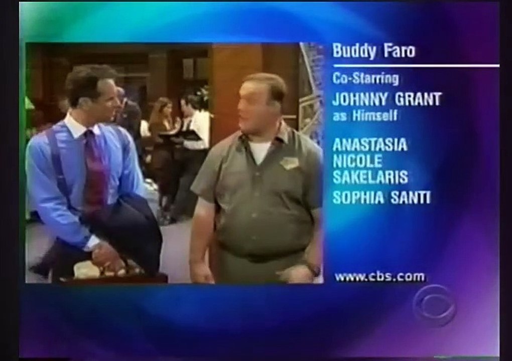 Wow!!! Even More Fall Old School ABC/CBS/NBC/FOX Split Screen Credits!