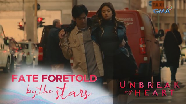 Unbreak My Heart: Mga pusong pinagtagpo (Episode 5)