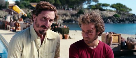 В ожидании Дали | movie | 2023 | Official Trailer