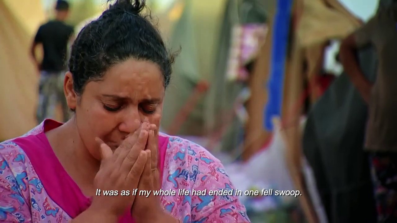 Souls in Transit | movie | 2021 | Official Trailer