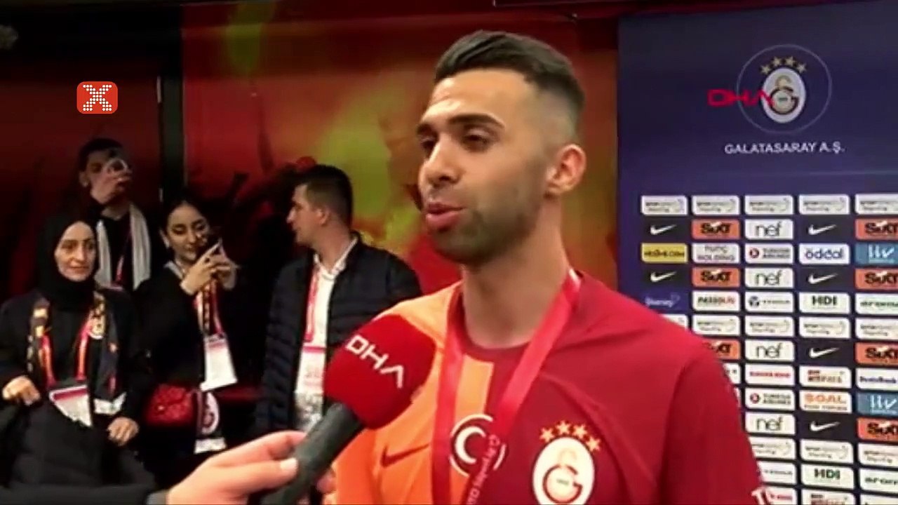 Emre Taşdemir: "Hak ettik, şampiyon olduk"