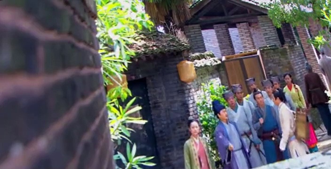 Swordsman S01 E16