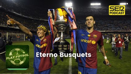 Eterno Busquets