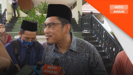 PRN: Ahmad Faizal umum tidak bertanding mana-mana kerusi di enam negeri
