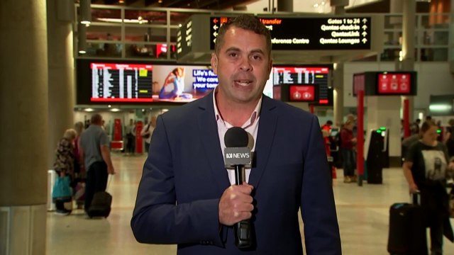 ACCC wants airlines to lower fares, improve service