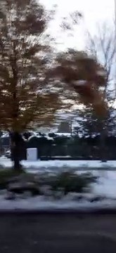La France Sous la Neige ☃️ Grenoble & Échirolles #Grenoble #Échirolles #Neige (43)