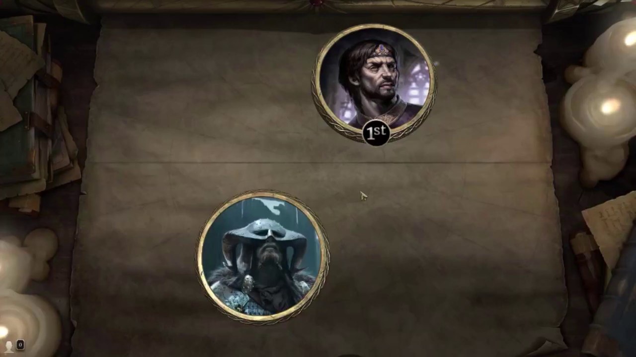 The Elder Scrolls: Legends - February 25th 2018 Livestream - Part 9