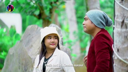 Ina Permatasari&Nazir Khan_Cemburu  [Official Music Video]