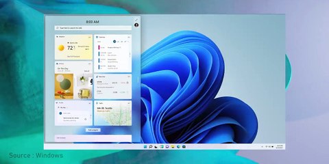 Windows 11 Is Finally Here ⚡ Top Windows 11 Features _ Everything You Need To Know
