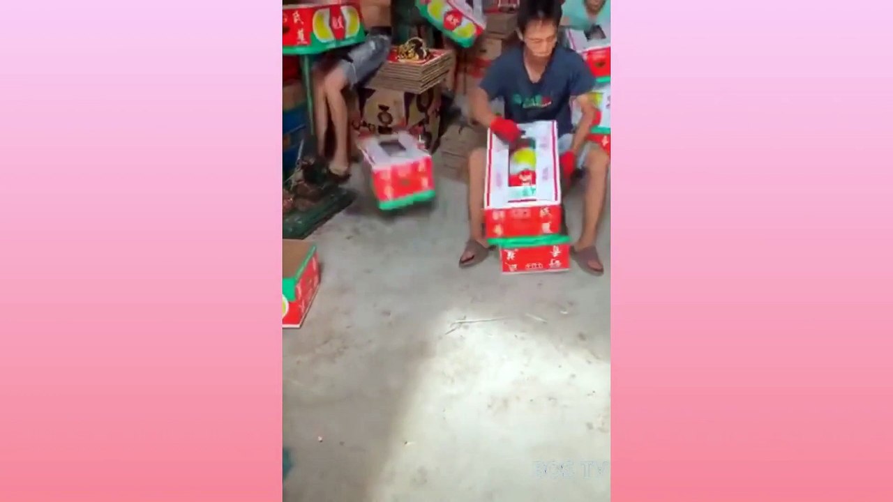 BEST ODDLY SATISFYING VIDEO COMPILATION