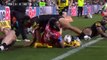 NRL 2023 - Penrith Panthers v St George Illawarra Dragons - Match Highlights
