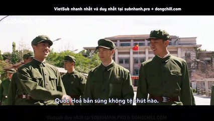 Tập 7 - Vùng Biển Trong Mơ | Tiêu Chiến, Lý Thấm, Lưu Nhuế Lân, Tào Phỉ Nhiên, Thôi Hàng, Triệu Hân, Trương Linh Tâm, Lỗ Nặc,...