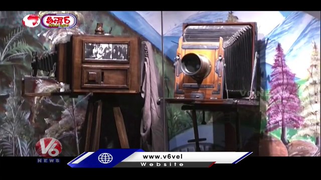 PM Modi Urges People To Visit Museums, Talks About Gurugram’s Museo Camera | V6 Weekend Teenmaar