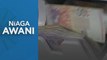 Niaga AWANI: Ringgit diunjur mengukuh berbanding dolar AS minggu ini
