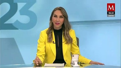 Claudia Sheinbaum proclamó vencedora a Delfina Gómez