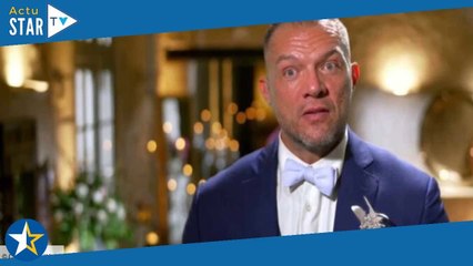 « On n'a pas montré mon côté démon » : ce regret qui habite Pascal après son expérience dans Mariés