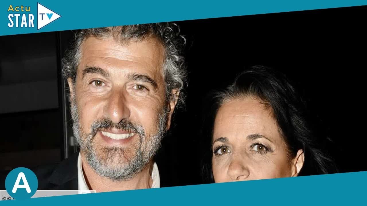 « Elle te ressemble tellement » : la femme de Daniel Lévi lui adresse un déchirant message à l'occas
