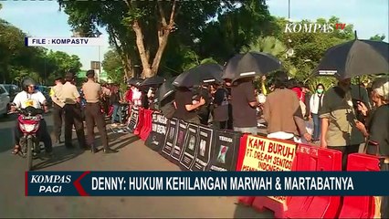 Menanti 'Taring' Tim Percepatan Reformasi Hukum, Bisakah Mencabik-cabik Tabir Kelam Hukum Indonesia?