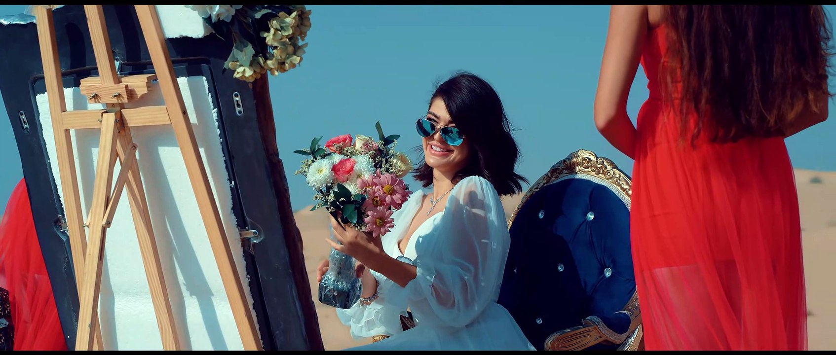 Feelinga _ Garry Sandhu _ Adhi Tape _ Video Song 2021 _ Fresh Media Records(2K_HD)
