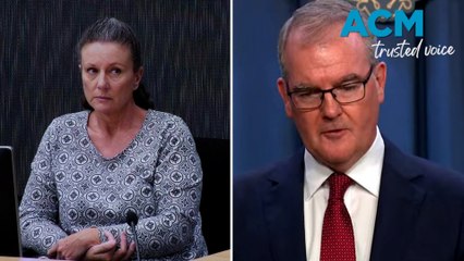 Kathleen Folbigg pardoned after 20 years in jail for killing her four children