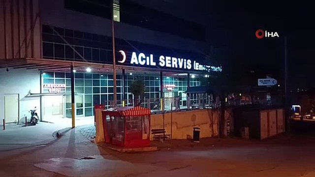 Confrontation de pistolets et de fusils de chasse à Kocaeli : 5 blessés, 1 gravement