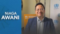 Niaga AWANI: Apa pengisian dan resolusi yang bakal dicapai?