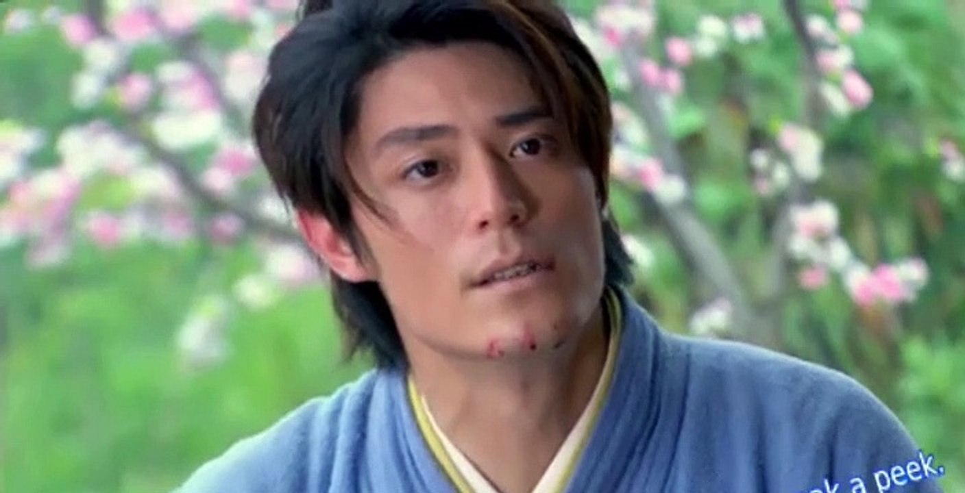 Swordsman S01 E21