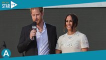 Prince Harry et Meghan Markle : Rarissimes photos d'anniversaire de leur fille Lilibet