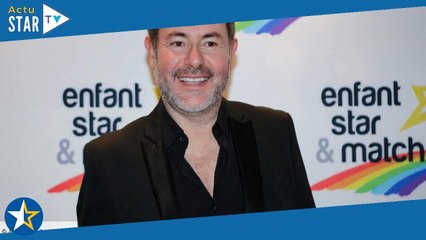 Jérôme Anthony très proche de Liane Foly : l'animateur lui adresse un tendre message